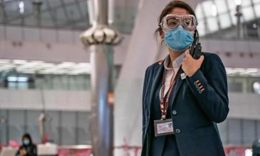 Θ. Εξαδάκτυλος: Μύθοι και αλήθειες για τον νέο κοροναϊό - Ηχητικό